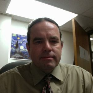 Meet your Posher, Charles